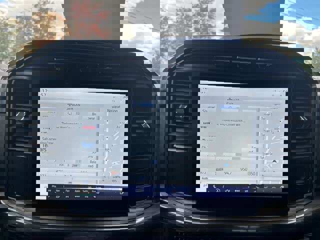 Certified 2023 Ford F150 XLT w/ Equipment Group 302A High image 24