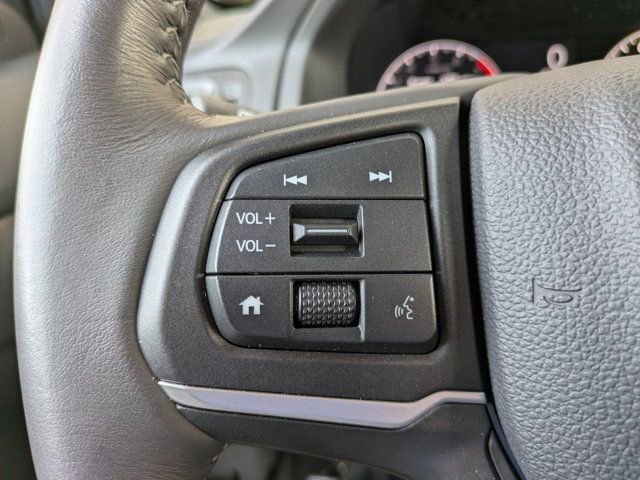 Used 2025 Honda Ridgeline RTL image 23