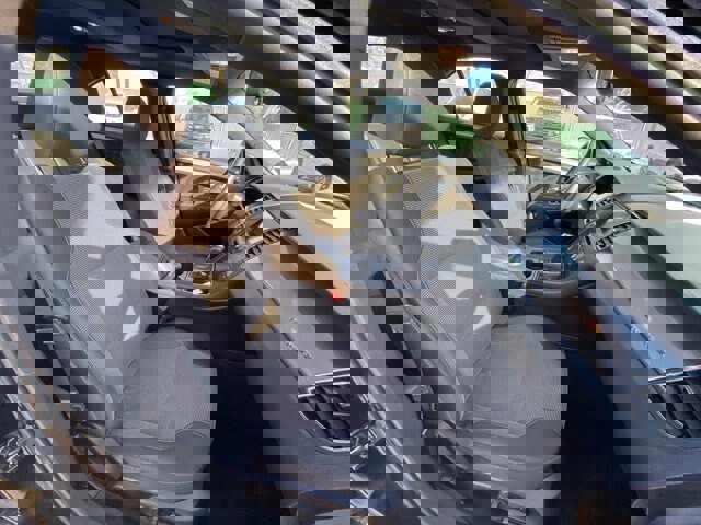 Certified 2018 Ford Taurus SEL w/ Equipment Group 201A image 21