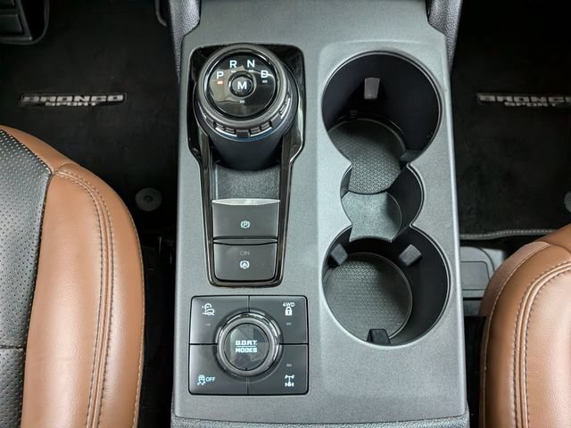 Certified 2023 Ford Bronco Sport Big Bend AWD/4WD image 32