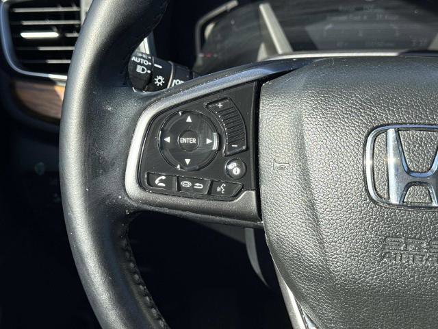 Used 2018 Honda CR-V Touring image 20