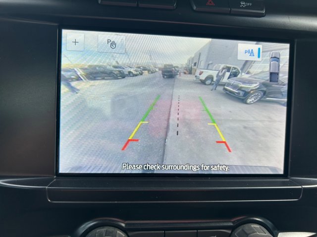 Certified 2021 Ford F150 XL w/ Equipment Group 101A High image 23