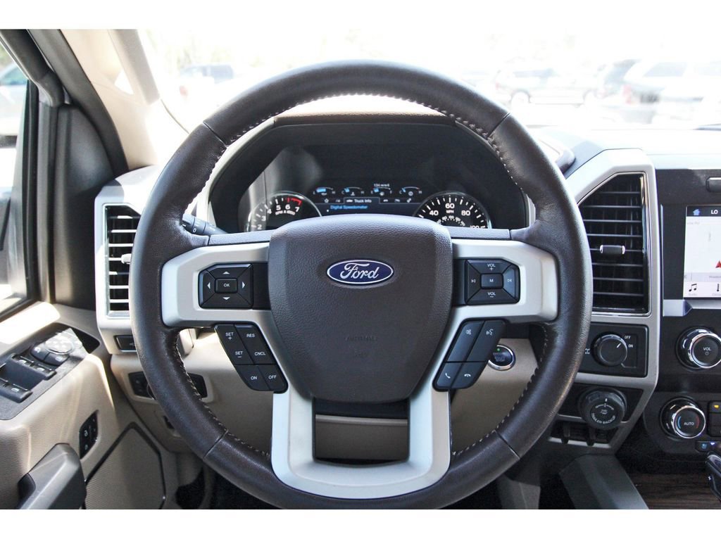 Certified 2019 Ford F150 Lariat image 14