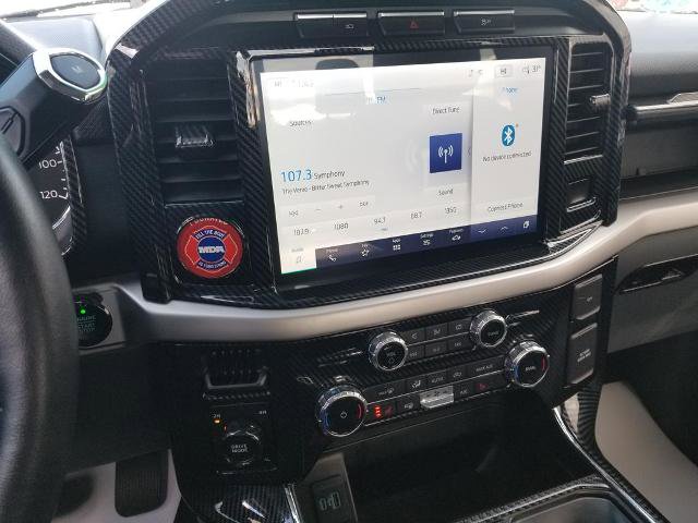 Certified 2022 Ford F150 XLT w/ Equipment Group 302A High image 19