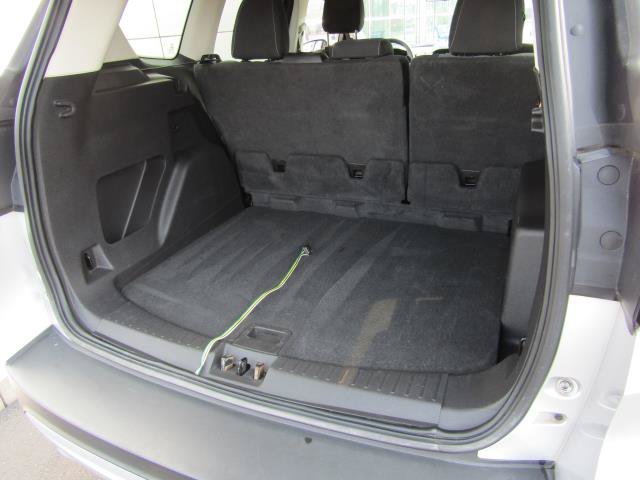 Certified 2019 Ford Escape SE FWD image 14