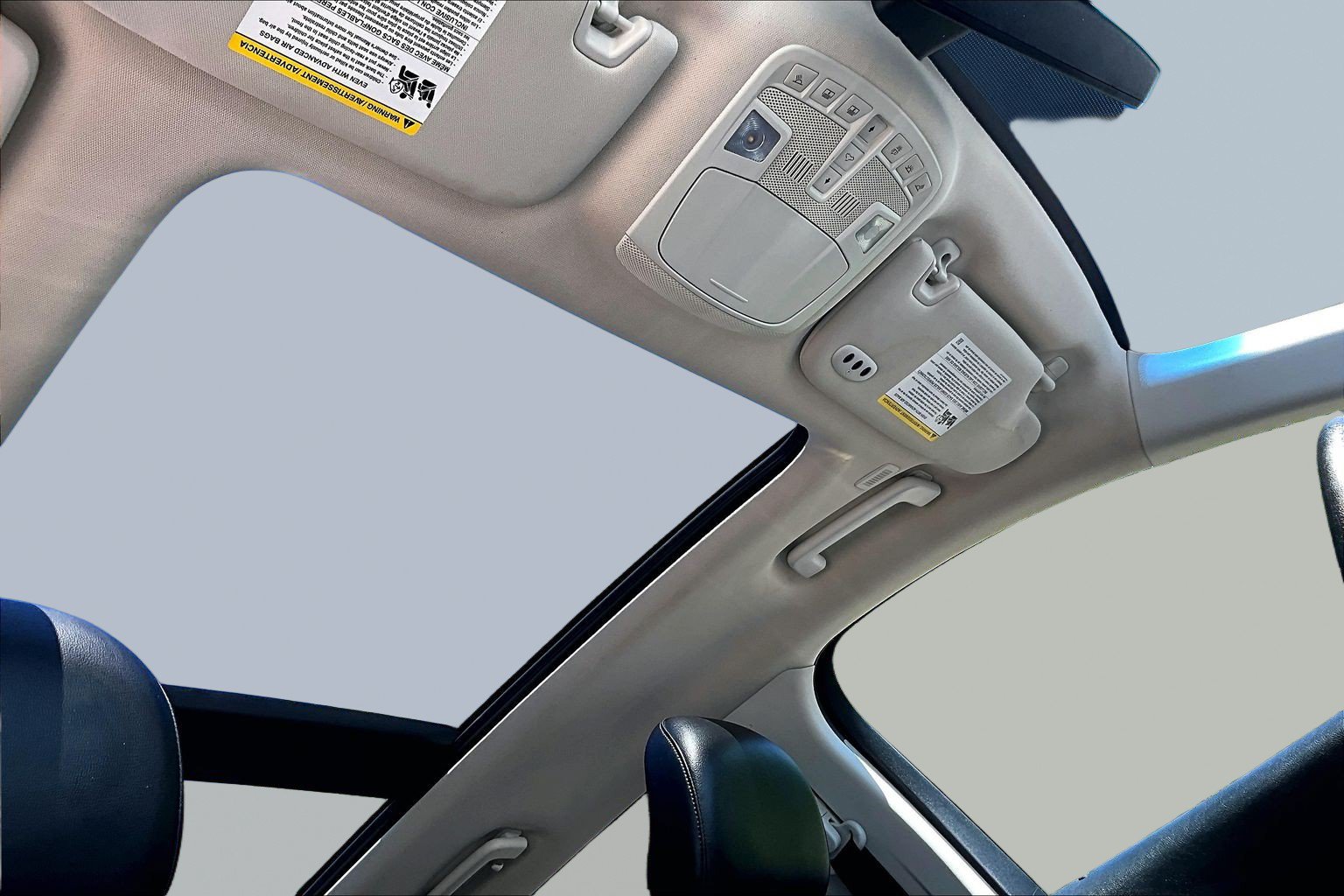 Certified 2019 Ford Edge Titanium w/ Equipment Group 301A FWD image 16