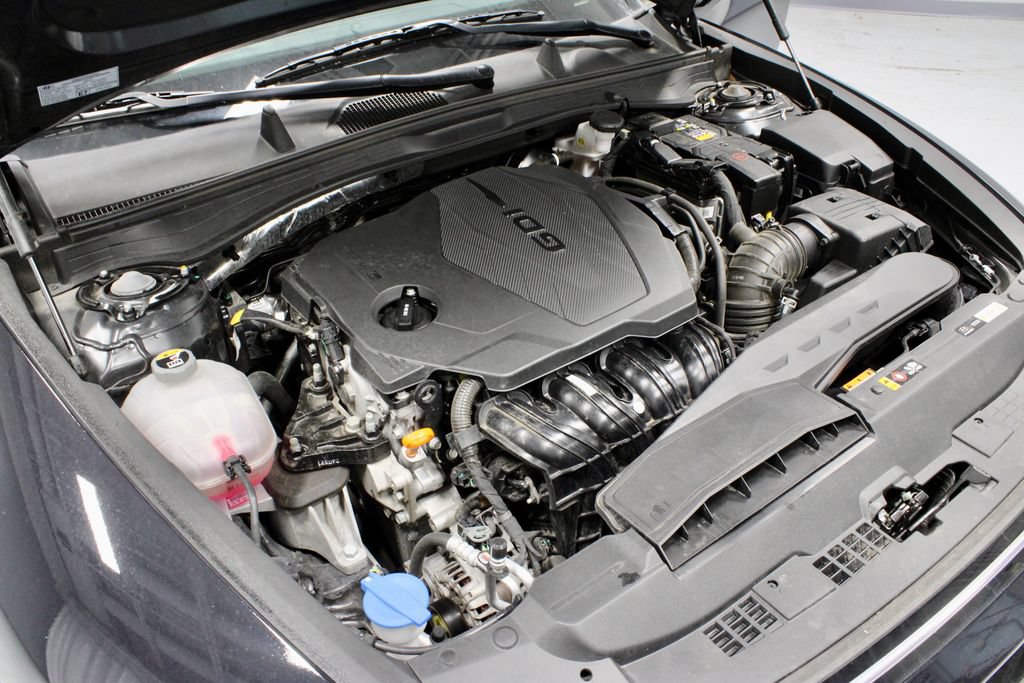 Used 2024 Hyundai Sonata SEL FWD image 18