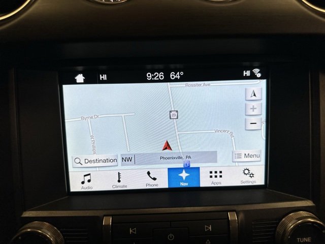 Certified 2017 Ford Mustang Shelby GT350 w/ Electronics Package image 51