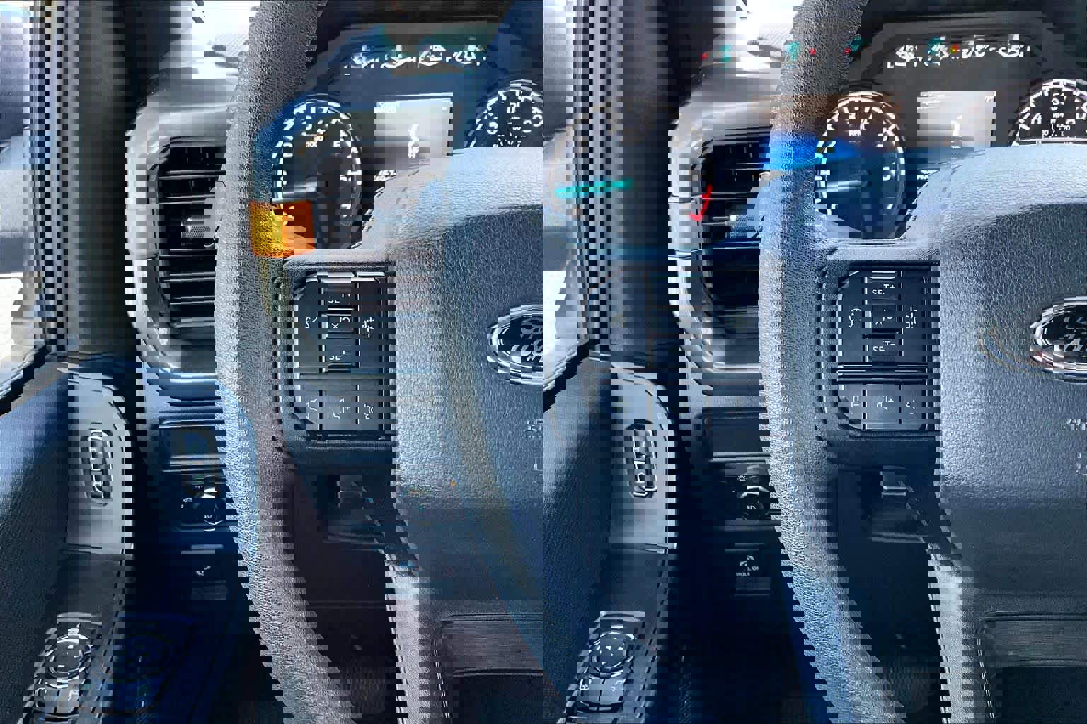 Certified 2022 Ford F150 Tremor image 25