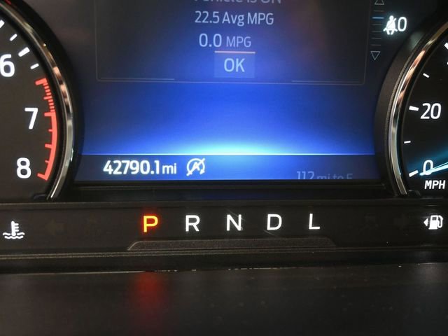 Certified 2024 Ford Explorer Limited image 20