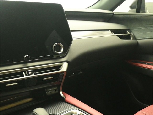 Used 2026 Lexus RX 350 F Sport image 14