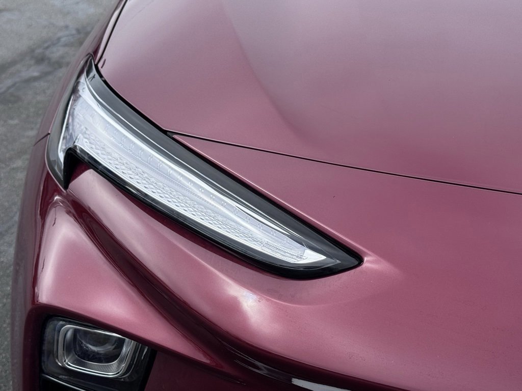 Used 2025 Buick Encore GX Sport Touring image 10