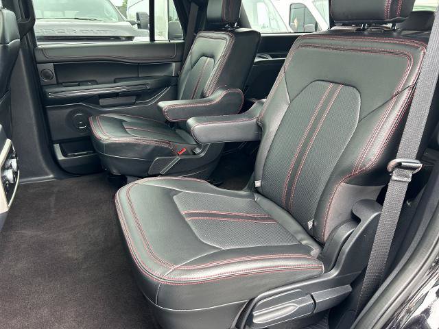 Certified 2022 Ford Expedition Limited AWD/4WD image 12