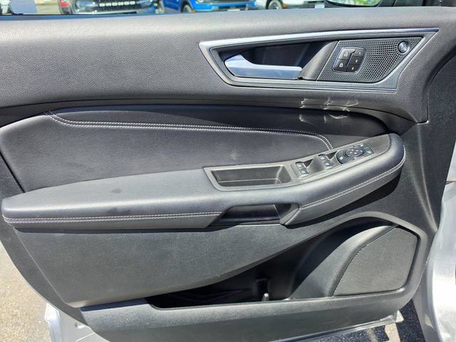 Certified 2024 Ford Edge Titanium AWD/4WD image 19
