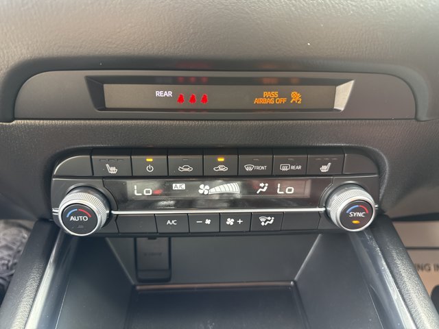 Used 2022 MAZDA CX-5 Carbon Edition AWD/4WD image 25