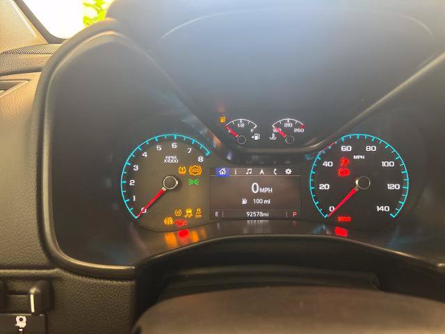 Used 2022 Chevrolet Colorado ZR2 w/ Colorado ZR2 Bison Edition AWD/4WD image 13