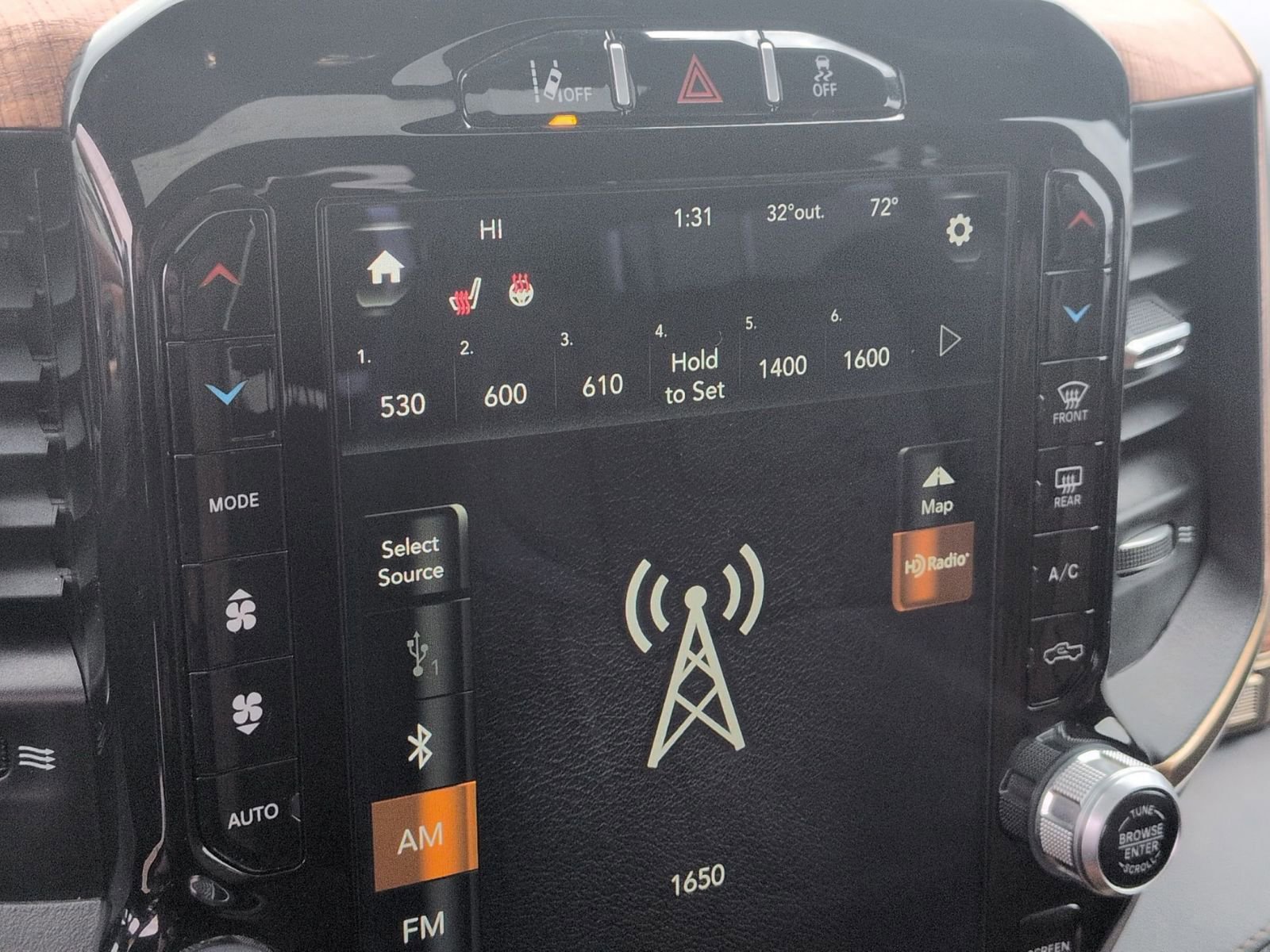 Used 2021 RAM 3500 Limited AWD/4WD image 23