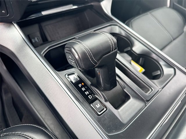 Certified 2022 Ford F150 Platinum w/ Equipment Group 701A High image 27