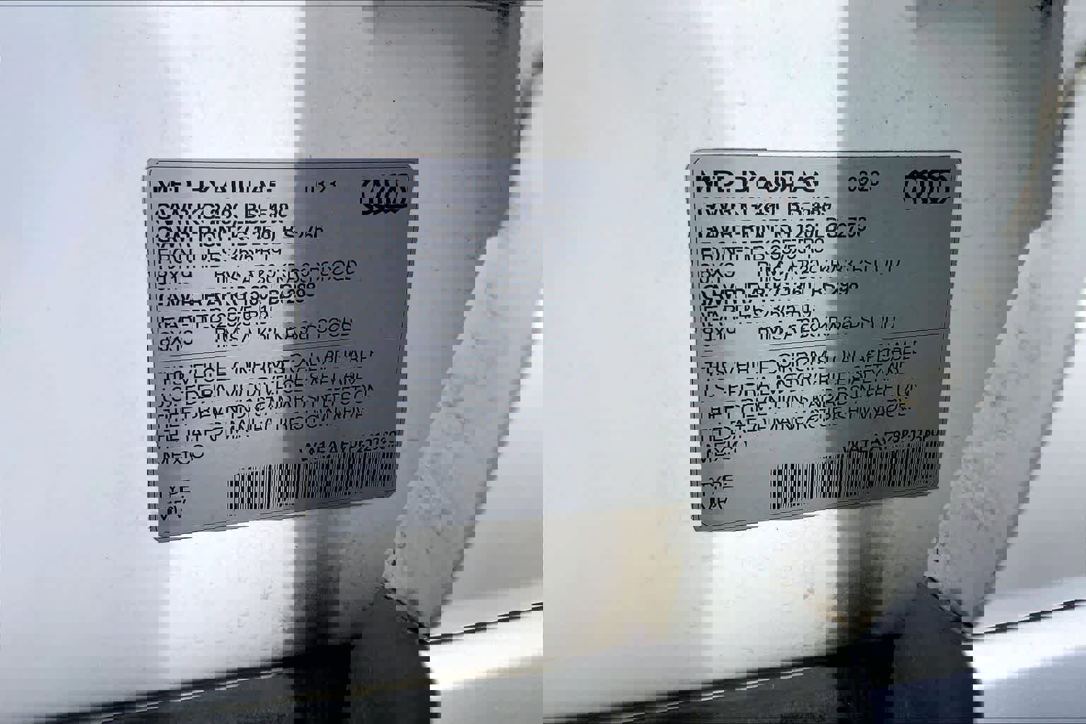 Used 2023 Audi Q5 2.0T Premium Plus image 20