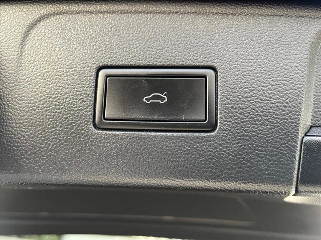 Used 2024 Volkswagen Atlas SE image 20