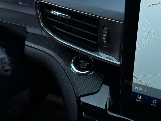 Certified 2024 Ford Explorer ST w/ Equipment Group 401A image 49