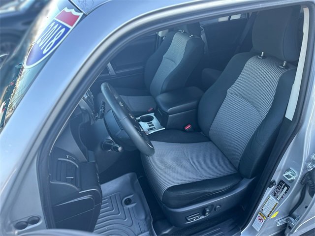 Used 2018 Toyota 4Runner SR5 image 12