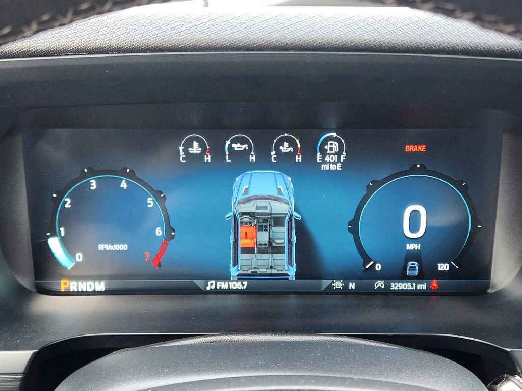 Certified 2024 Ford F150 XLT w/ Mobile Office Package image 22