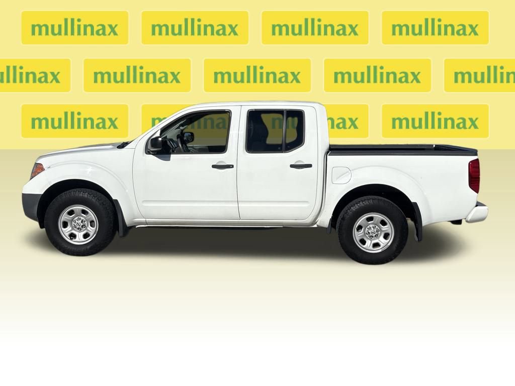 Used 2018 Nissan Frontier S image 10
