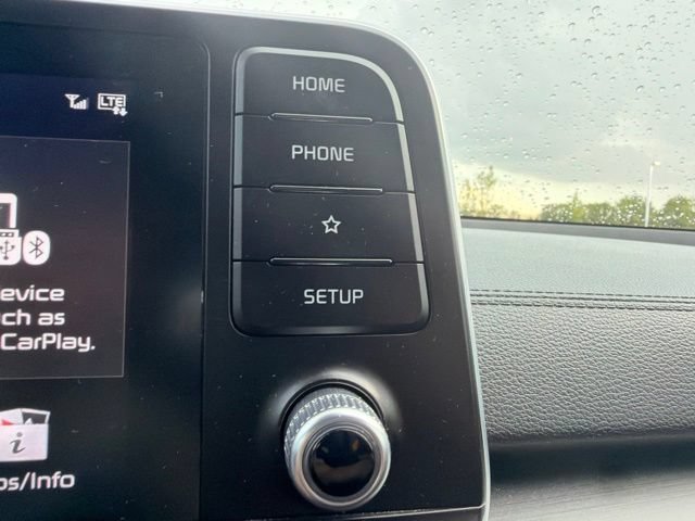 Used 2020 Kia Telluride S AWD/4WD image 32