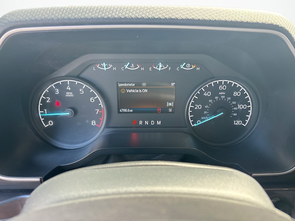 Certified 2023 Ford F150 XL w/ STX Black Appearance Package AWD/4WD image 31