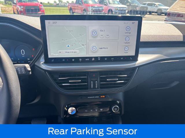 Certified 2023 Ford Escape Active w/ Tech Pack #2 AWD/4WD image 17