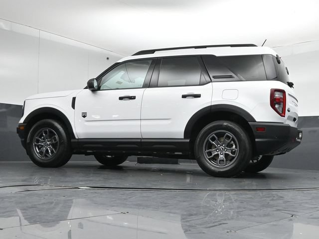 Certified 2023 Ford Bronco Sport Big Bend w/ Convenience Package AWD/4WD image 42