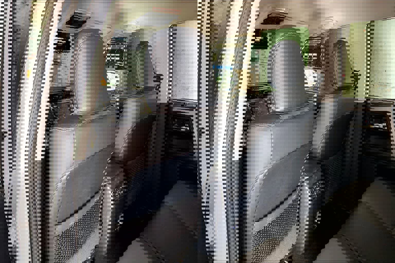 Used 2024 Toyota 4Runner SR5 Premium image 14