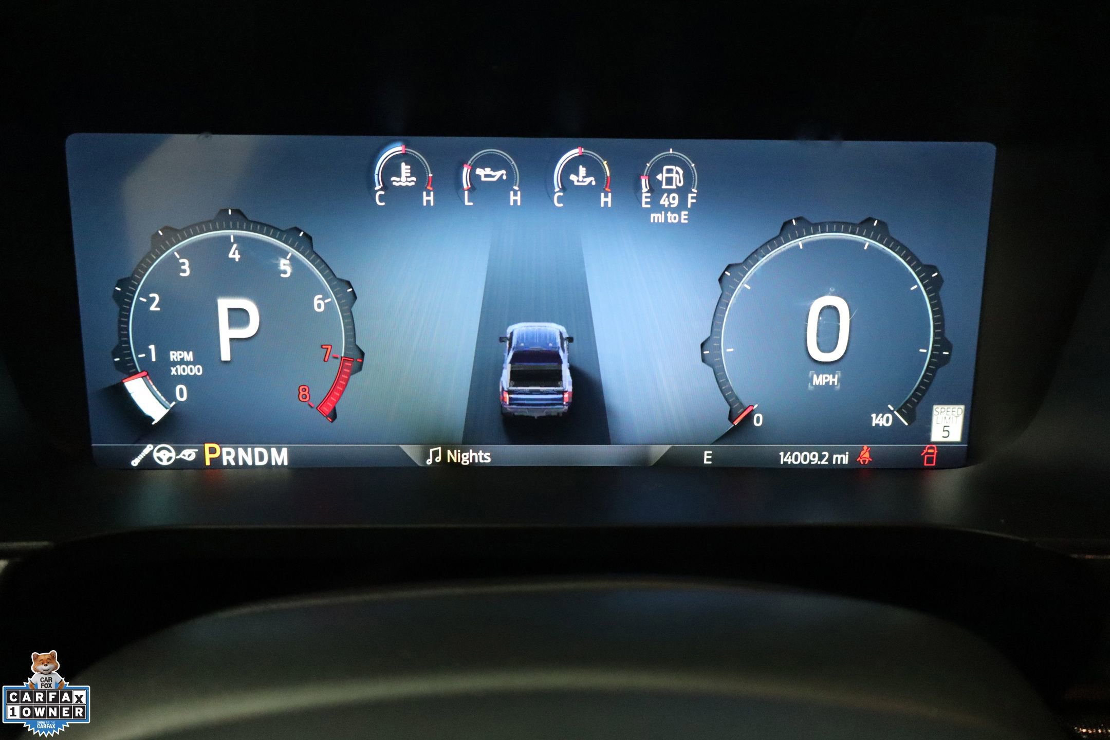 Certified 2025 Ford F150 Raptor w/ Equipment Group 803A Raptor R image 22