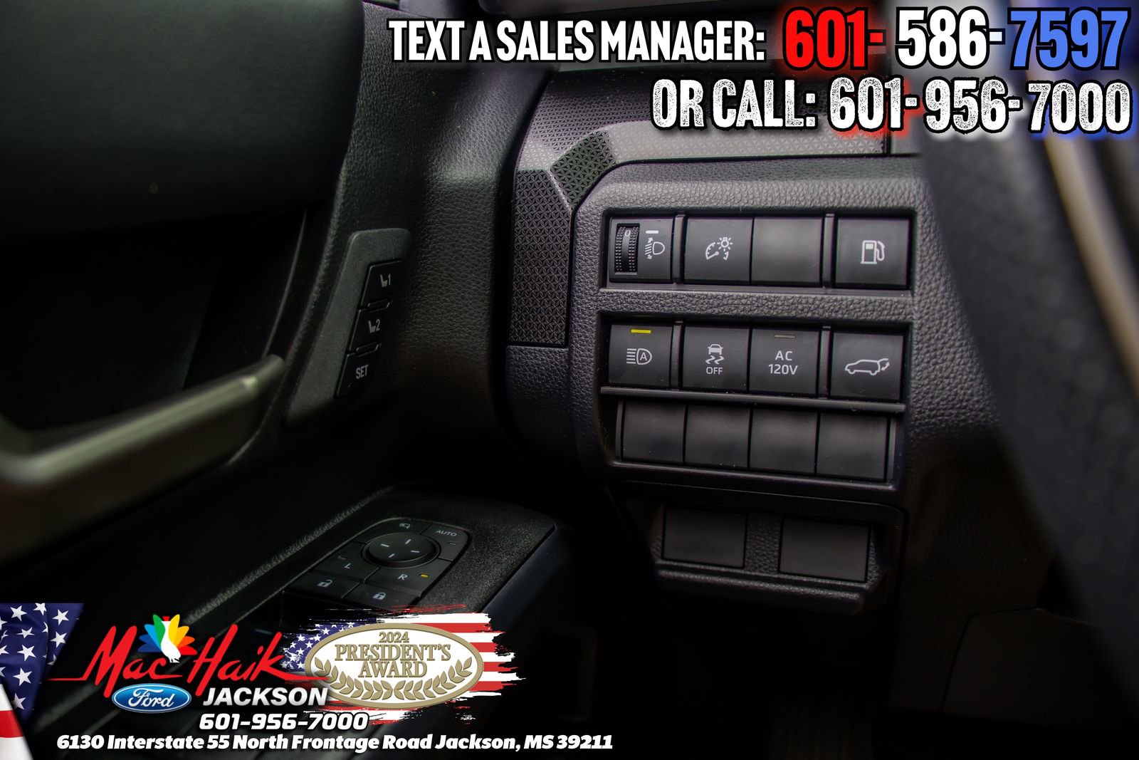 Used 2025 Toyota 4Runner Limited RWD image 22