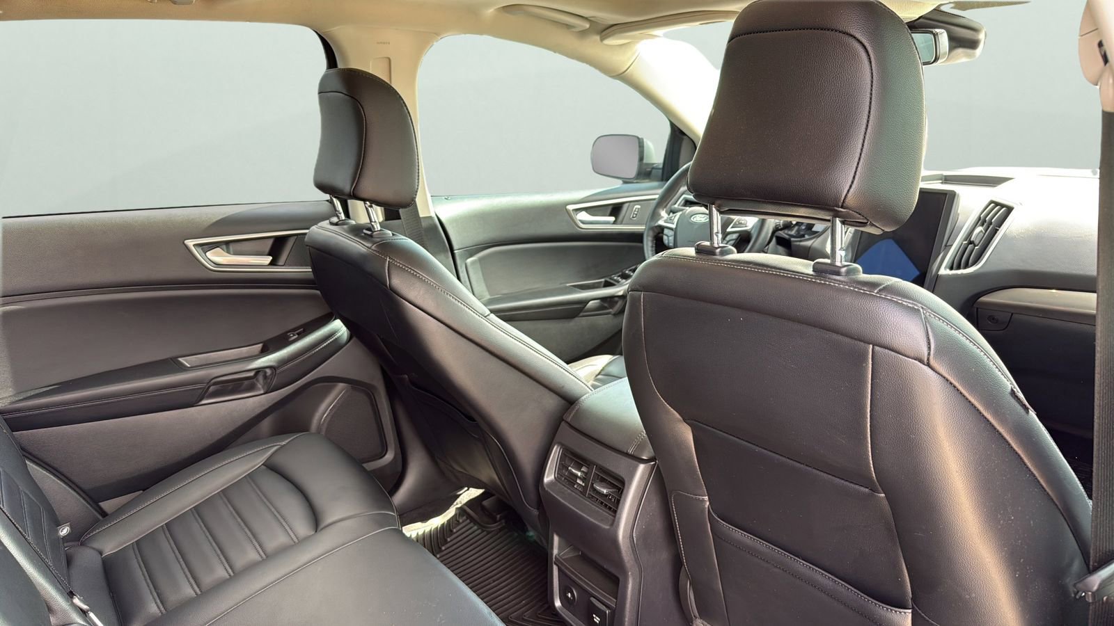 Certified 2023 Ford Edge SEL w/ Convenience Package AWD/4WD image 28