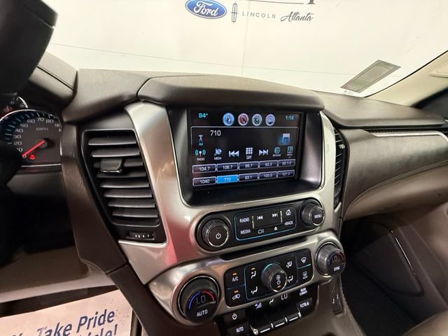 Used 2019 Chevrolet Tahoe LT RWD image 20