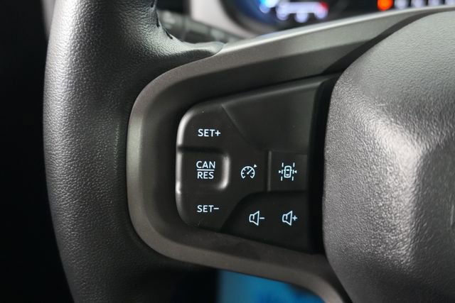 Certified 2023 Ford Bronco Outer Banks image 11