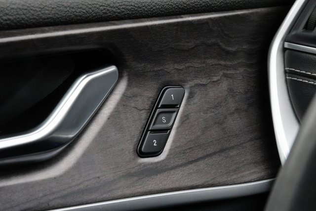 Used 2024 Jeep Grand Cherokee Limited 4xe image 23