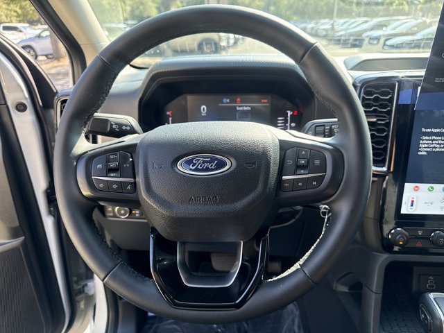 Certified 2026 Ford Ranger XLT w/ Convenience Package AWD/4WD image 22