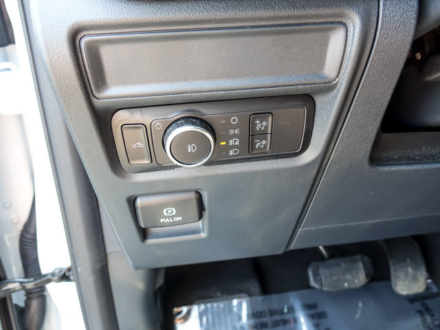 Certified 2024 Ford F150 STX w/ STX Black Appearance Package AWD/4WD image 19