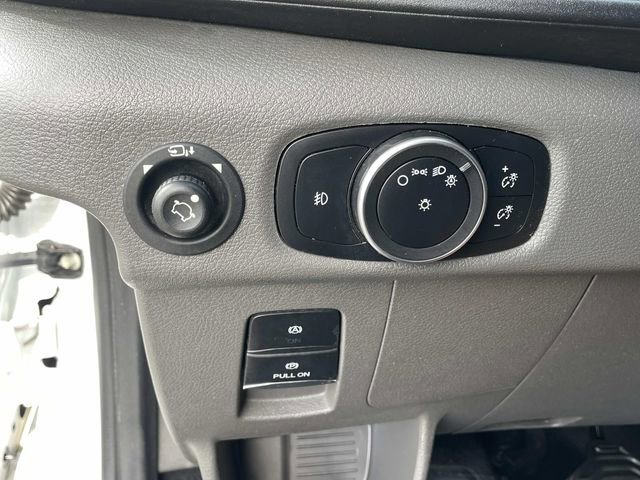 Certified 2022 Ford Transit 350 XLT image 19