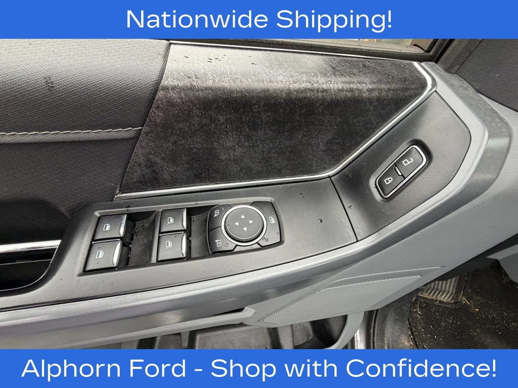 Certified 2023 Ford F150 XLT w/ Equipment Group 302A High AWD/4WD image 10