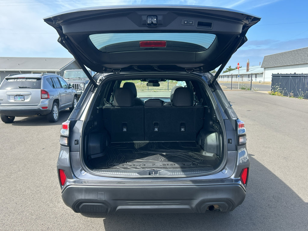 Used 2026 Subaru Forester Premium AWD/4WD image 33