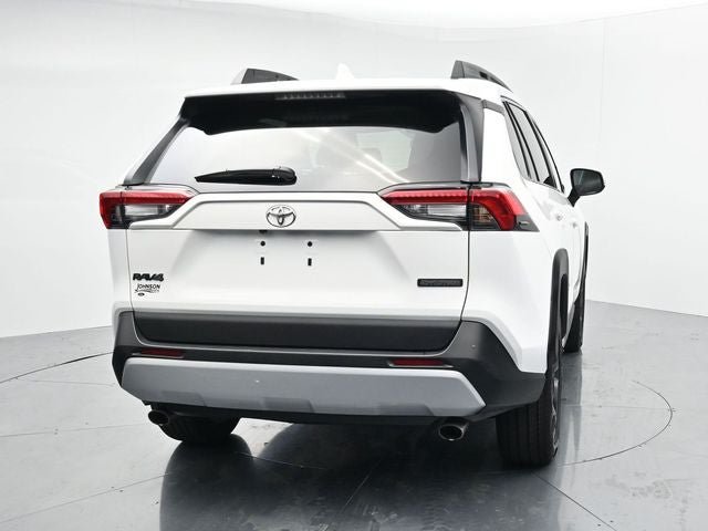 Used 2024 Toyota RAV4 Adventure AWD/4WD image 7