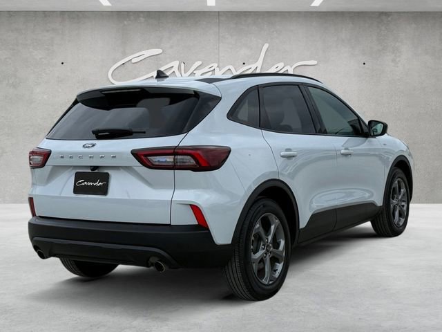 Certified 2025 Ford Escape ST-Line image 5
