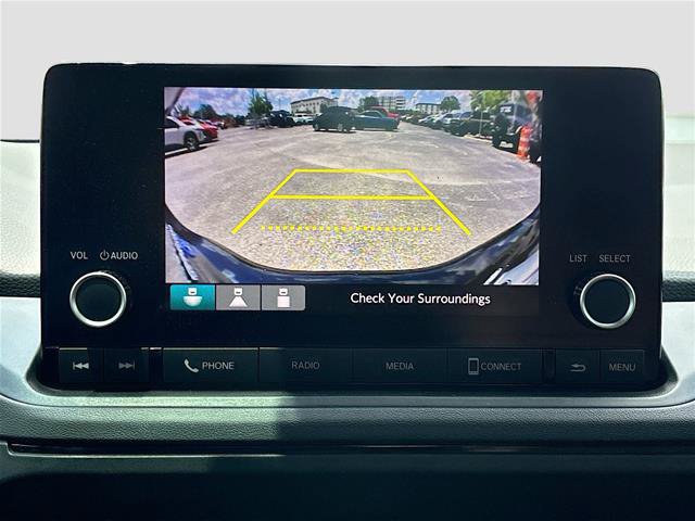 Used 2024 Honda Accord LX image 14