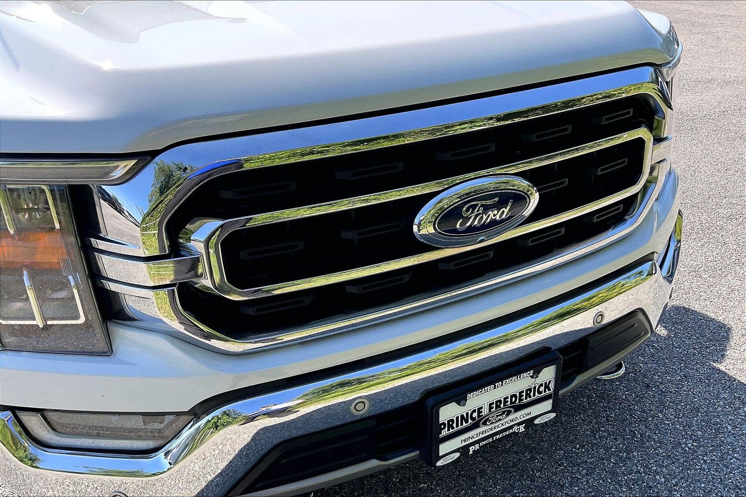 Certified 2021 Ford F150 XLT w/ Equipment Group 302A High AWD/4WD image 30