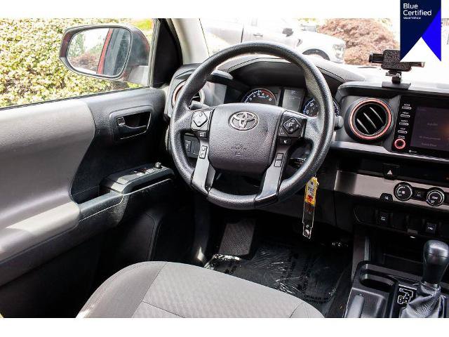 Used 2022 Toyota Tacoma SR RWD image 11