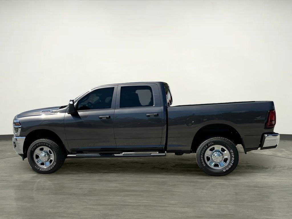 Used 2025 RAM 2500 Tradesman AWD/4WD image 3